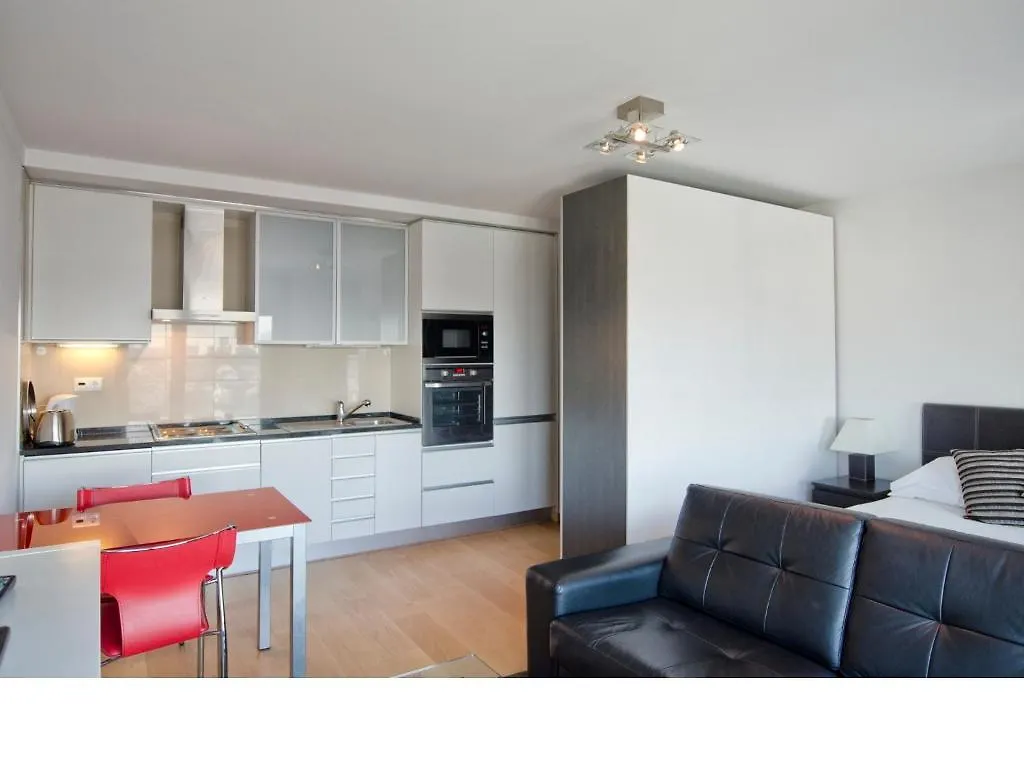 Lisbon Apartments Rent4Stay