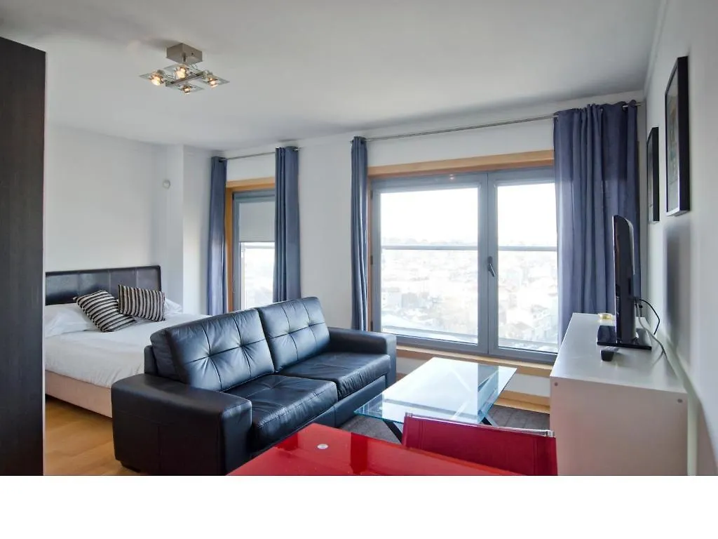 Lisbon Apartments Rent4Stay