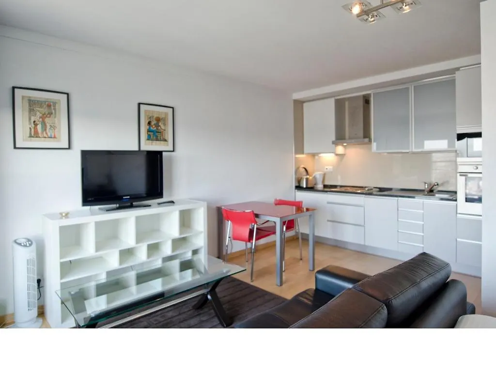 Lisbon Apartments Rent4Stay 0*,
