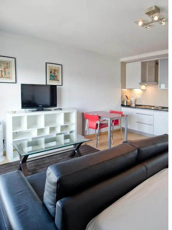 Lisbon Apartments Rent4Stay