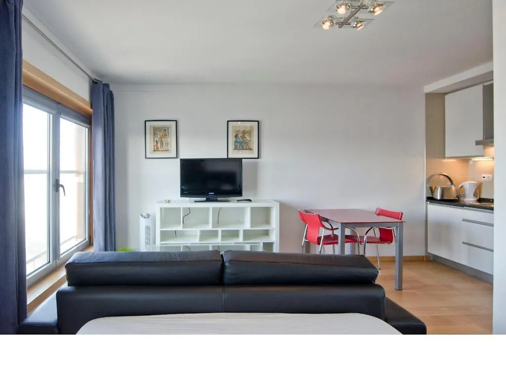 Lisbon Apartments Rent4Stay 葡萄牙