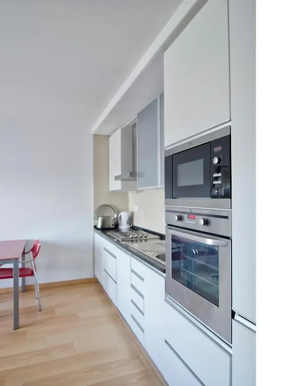 Lisbon Apartments Rent4Stay