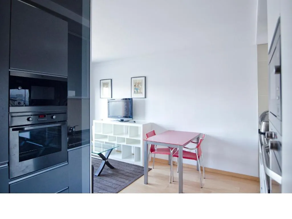 Lisbon Apartments Rent4Stay