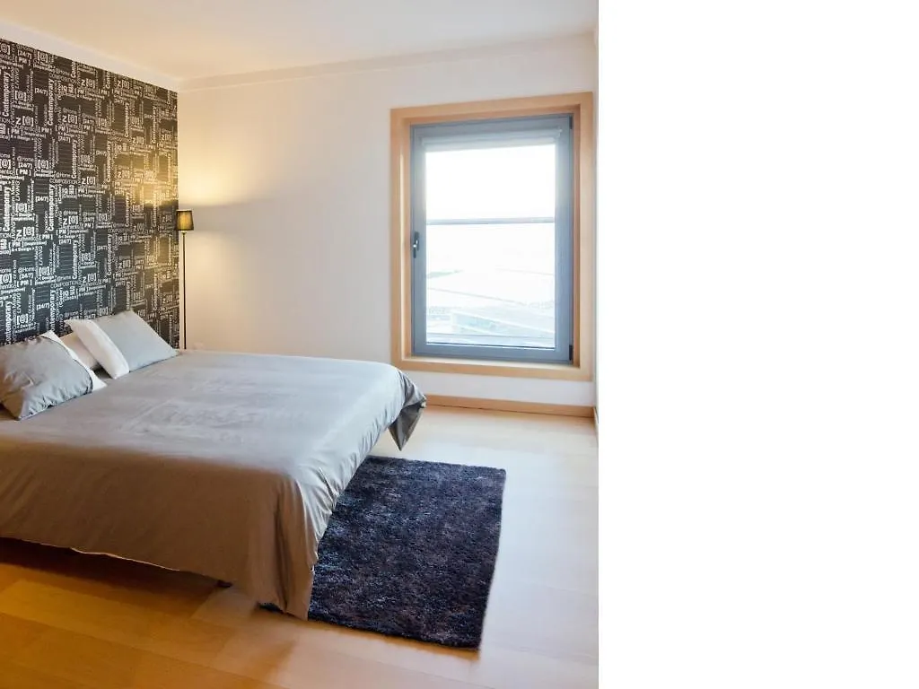 Lisbon Apartments Rent4Stay 0*,