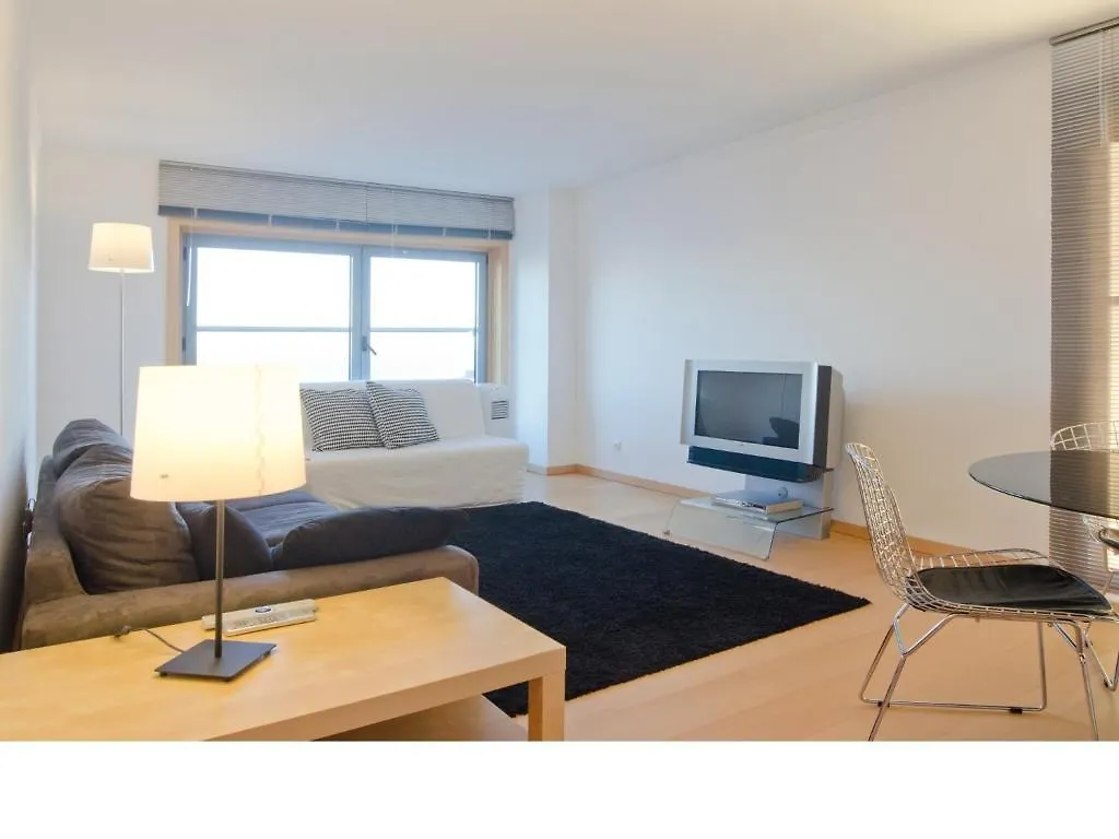 Lisbon Apartments Rent4Stay