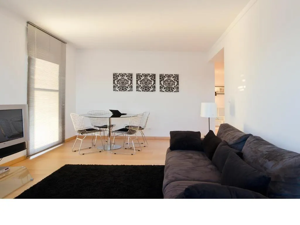 Lisbon Apartments Rent4Stay