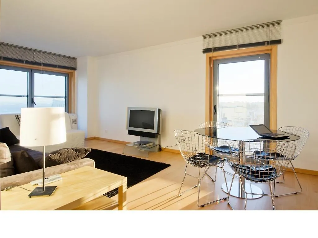 Lisbon Apartments Rent4Stay