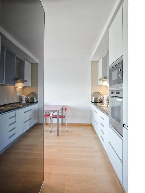 Lisbon Apartments Rent4Stay Portugal