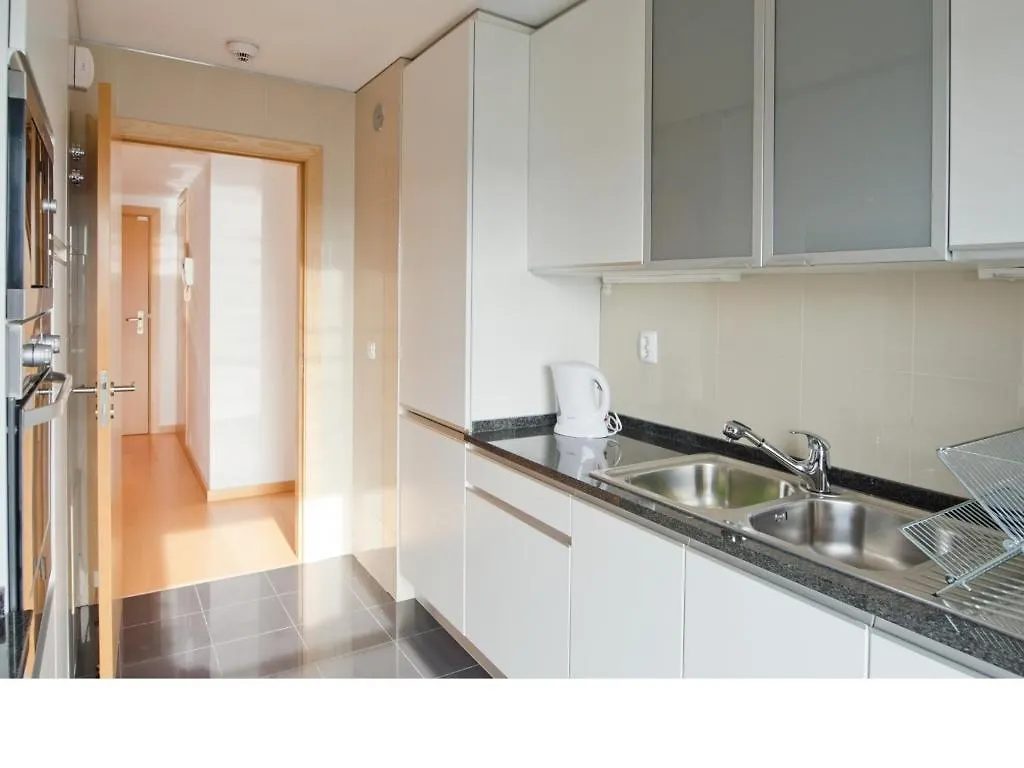 Lisbon Apartments Rent4Stay