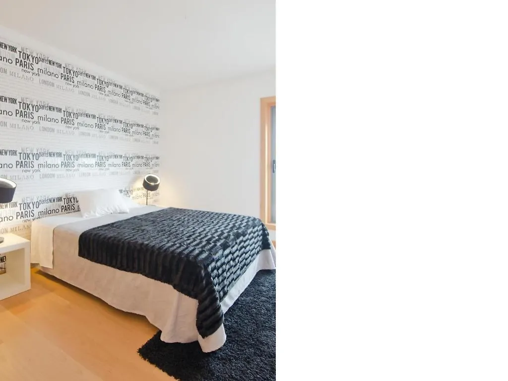 Lisbon Apartments Rent4Stay 0*,  Portugal